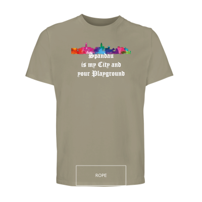 Organic Unisex T-Shirt Black Edtion